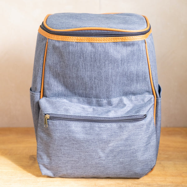 Parker Cooler Backpack