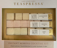 Instant Champagne-Mimosa Bubbly Kit