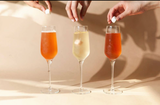 Instant Champagne-Mimosa Bubbly Kit