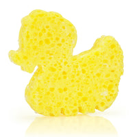 Sponge Animal (DUCK) Fruitilicious